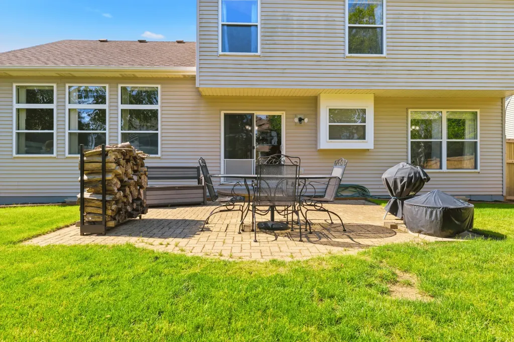 7400 Southworth Circle Plainfield IL 60586