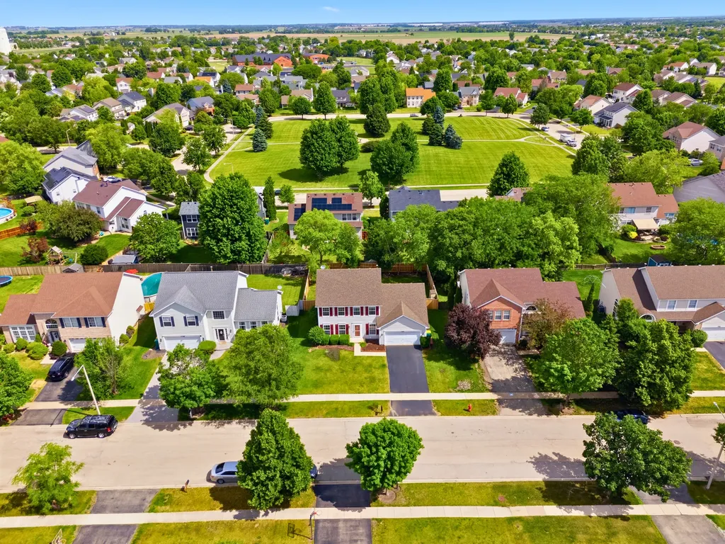 7400 Southworth Circle Plainfield IL 60586