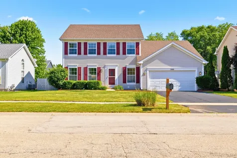 7400 Southworth Circle Plainfield IL 60586