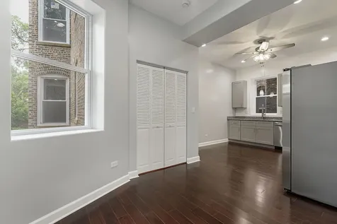 140 West 66th Street Chicago IL 60621