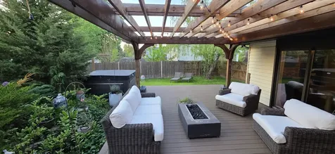 3902 North Galesburg Avenue Arlington Heights IL 60004