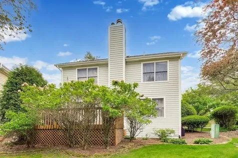 2198 Brookside Lane Aurora IL 60502