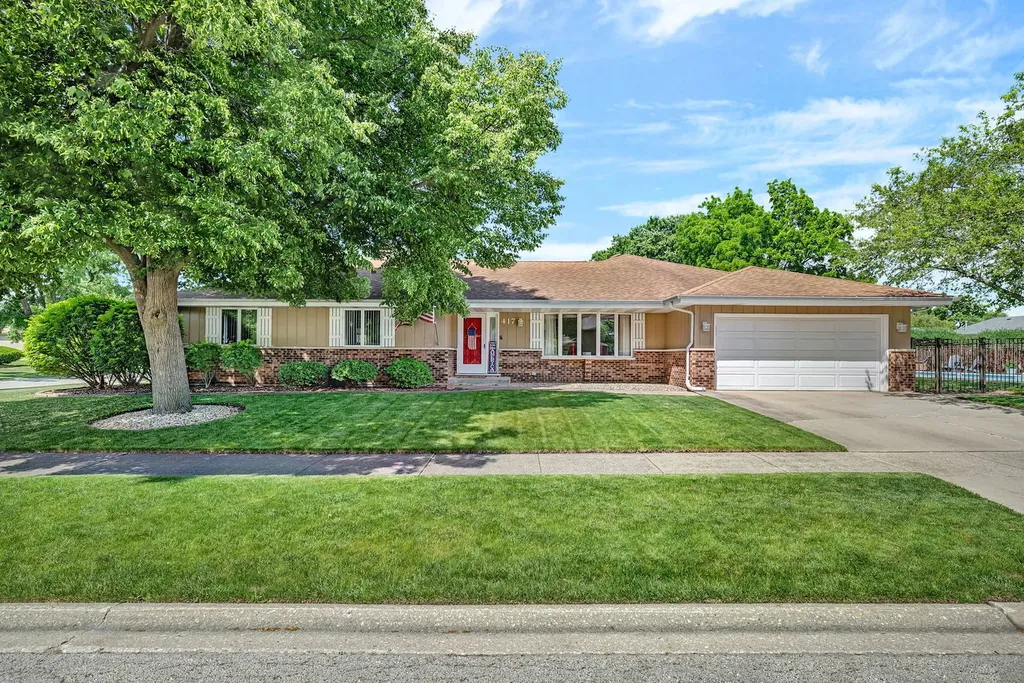 417 Greenfield Road Shorewood IL 60404