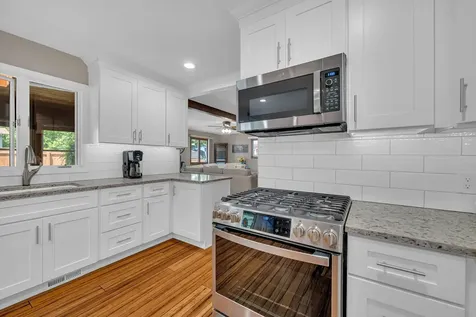 417 Greenfield Road Shorewood IL 60404