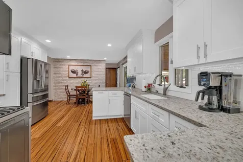 417 Greenfield Road Shorewood IL 60404