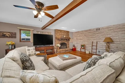 417 Greenfield Road Shorewood IL 60404