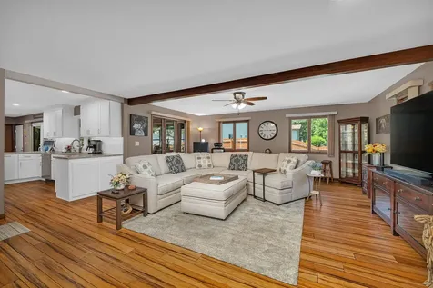 417 Greenfield Road Shorewood IL 60404
