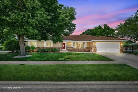 417 Greenfield Road Shorewood IL 60404