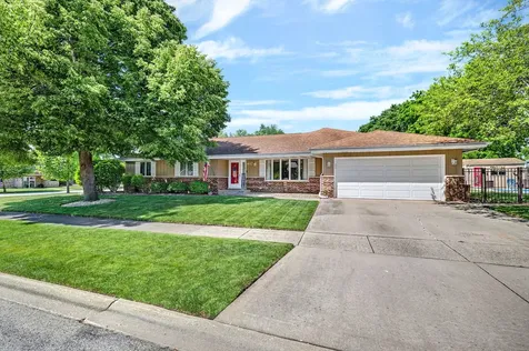 417 Greenfield Road Shorewood IL 60404