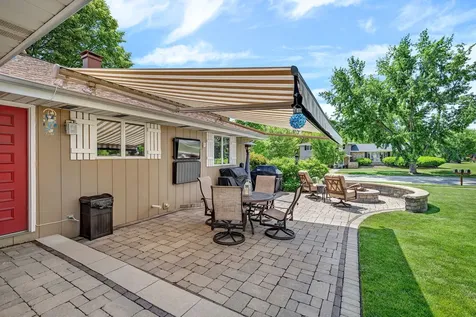 417 Greenfield Road Shorewood IL 60404