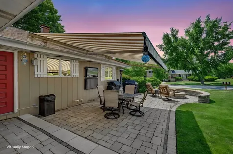 417 Greenfield Road Shorewood IL 60404