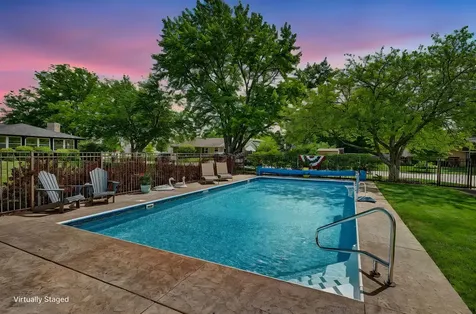 417 Greenfield Road Shorewood IL 60404