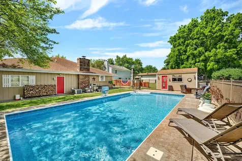 417 Greenfield Road Shorewood IL 60404