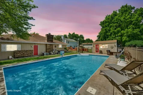417 Greenfield Road Shorewood IL 60404