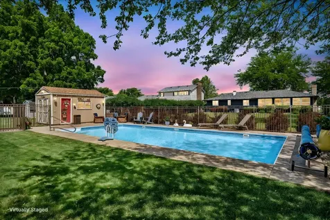 417 Greenfield Road Shorewood IL 60404