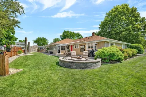 417 Greenfield Road Shorewood IL 60404