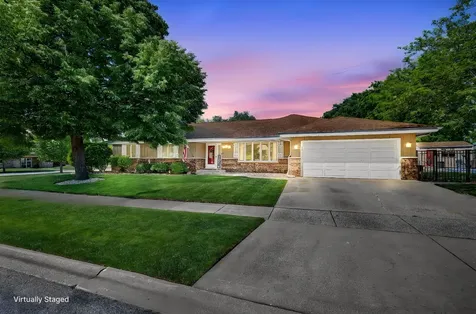 417 Greenfield Road Shorewood IL 60404