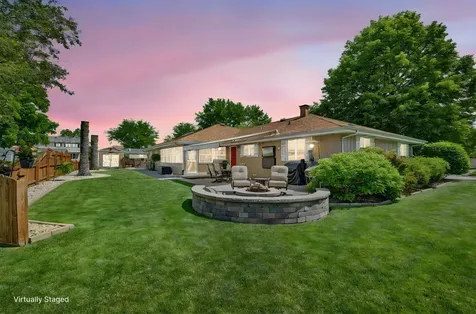 417 Greenfield Road Shorewood IL 60404