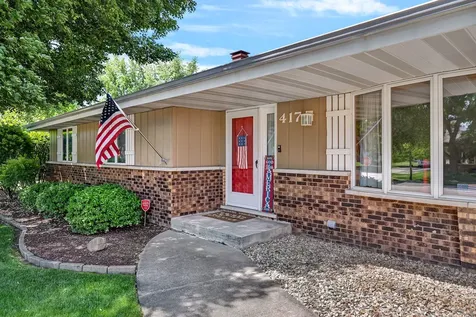417 Greenfield Road Shorewood IL 60404