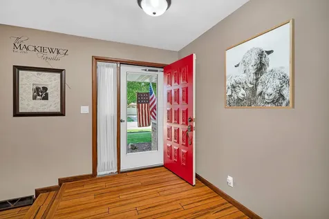 417 Greenfield Road Shorewood IL 60404