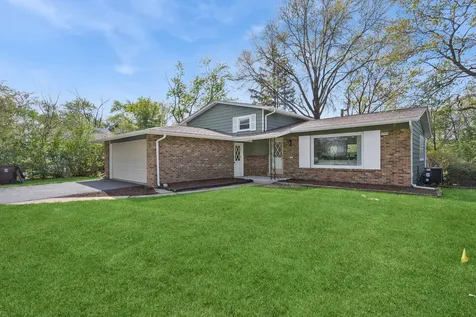 22644 Lakeshore Drive Richton Park IL 60471