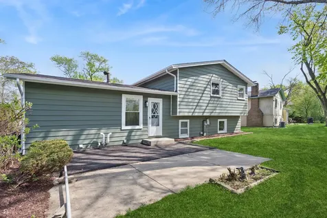 22644 Lakeshore Drive Richton Park IL 60471