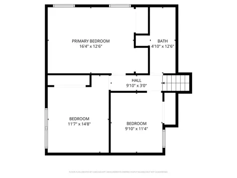 22644 Lakeshore Drive Richton Park IL 60471