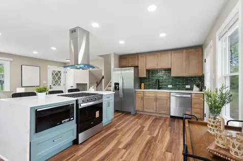 22644 Lakeshore Drive Richton Park IL 60471