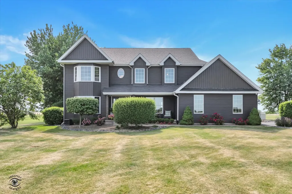 30820 South Indian Trail Road Wilmington IL 60481