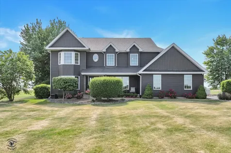 30820 South Indian Trail Road Wilmington IL 60481