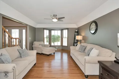 30820 South Indian Trail Road Wilmington IL 60481