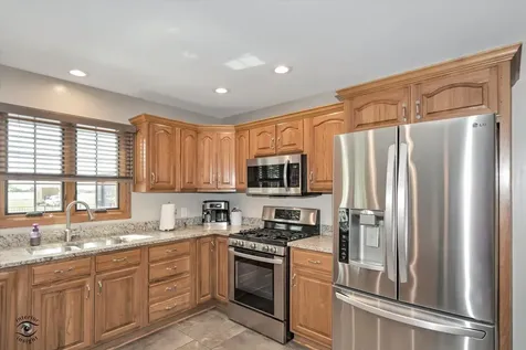 30820 South Indian Trail Road Wilmington IL 60481
