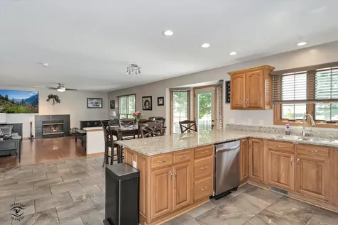30820 South Indian Trail Road Wilmington IL 60481