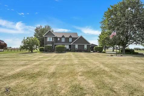 30820 South Indian Trail Road Wilmington IL 60481