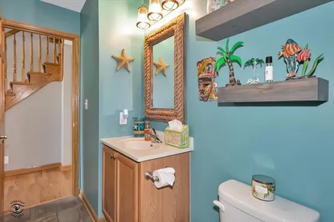 30820 South Indian Trail Road Wilmington IL 60481