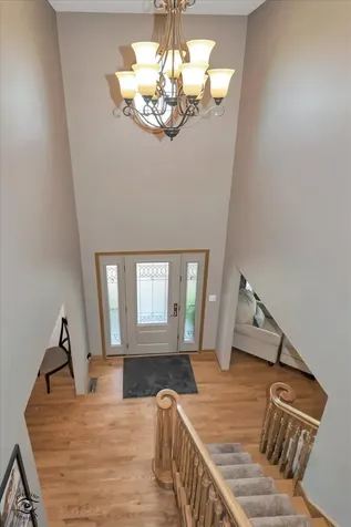 30820 South Indian Trail Road Wilmington IL 60481