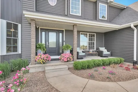 30820 South Indian Trail Road Wilmington IL 60481