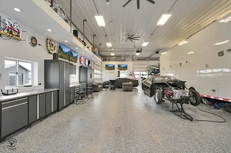 30820 South Indian Trail Road Wilmington IL 60481