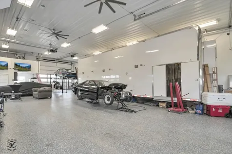 30820 South Indian Trail Road Wilmington IL 60481