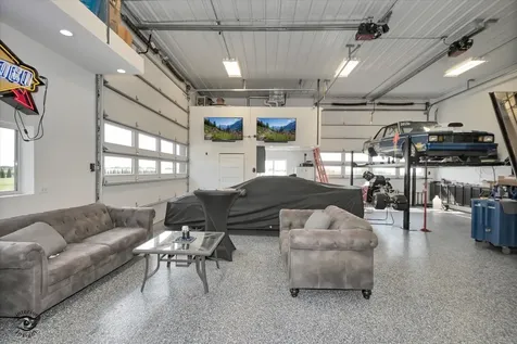 30820 South Indian Trail Road Wilmington IL 60481