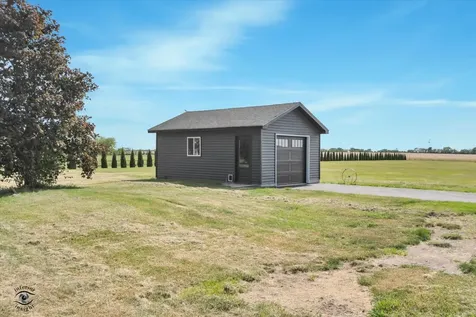 30820 South Indian Trail Road Wilmington IL 60481