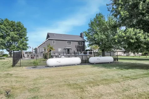 30820 South Indian Trail Road Wilmington IL 60481