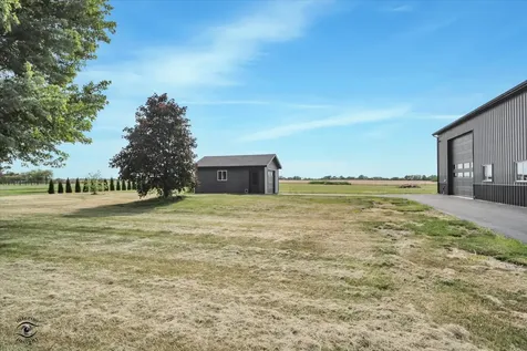 30820 South Indian Trail Road Wilmington IL 60481