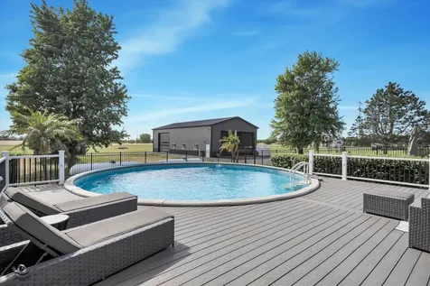 30820 South Indian Trail Road Wilmington IL 60481