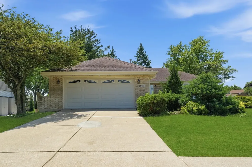 14433 Mallard Drive Homer Glen IL 60491