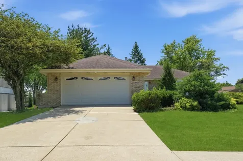 14433 Mallard Drive Homer Glen IL 60491
