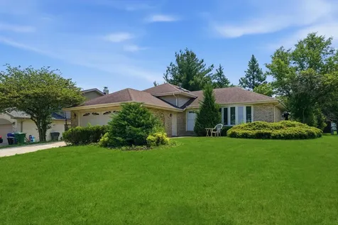 14433 Mallard Drive Homer Glen IL 60491