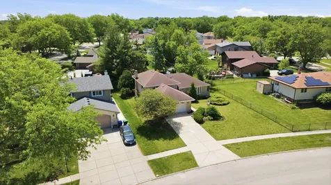 14433 Mallard Drive Homer Glen IL 60491