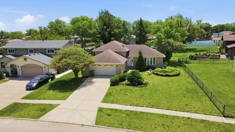 14433 Mallard Drive Homer Glen IL 60491