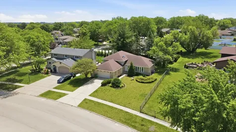 14433 Mallard Drive Homer Glen IL 60491